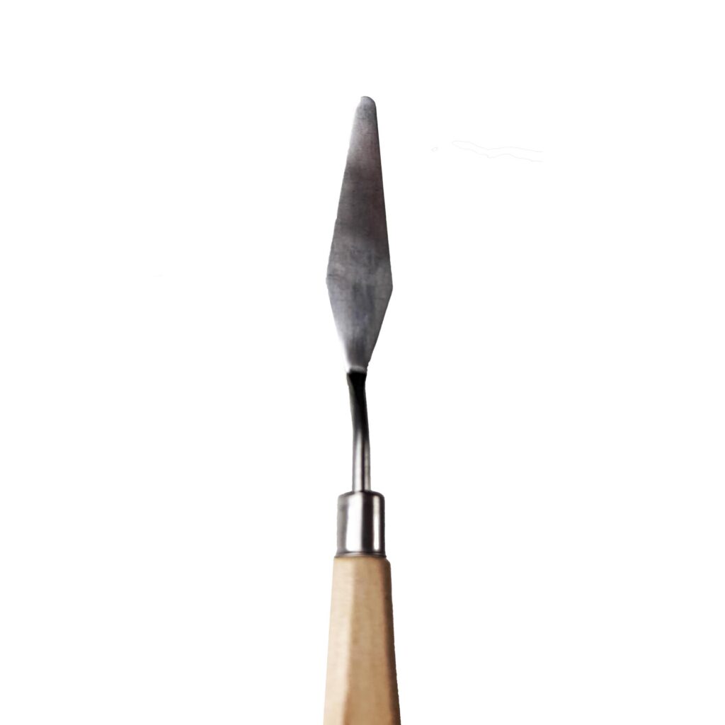 palette knife