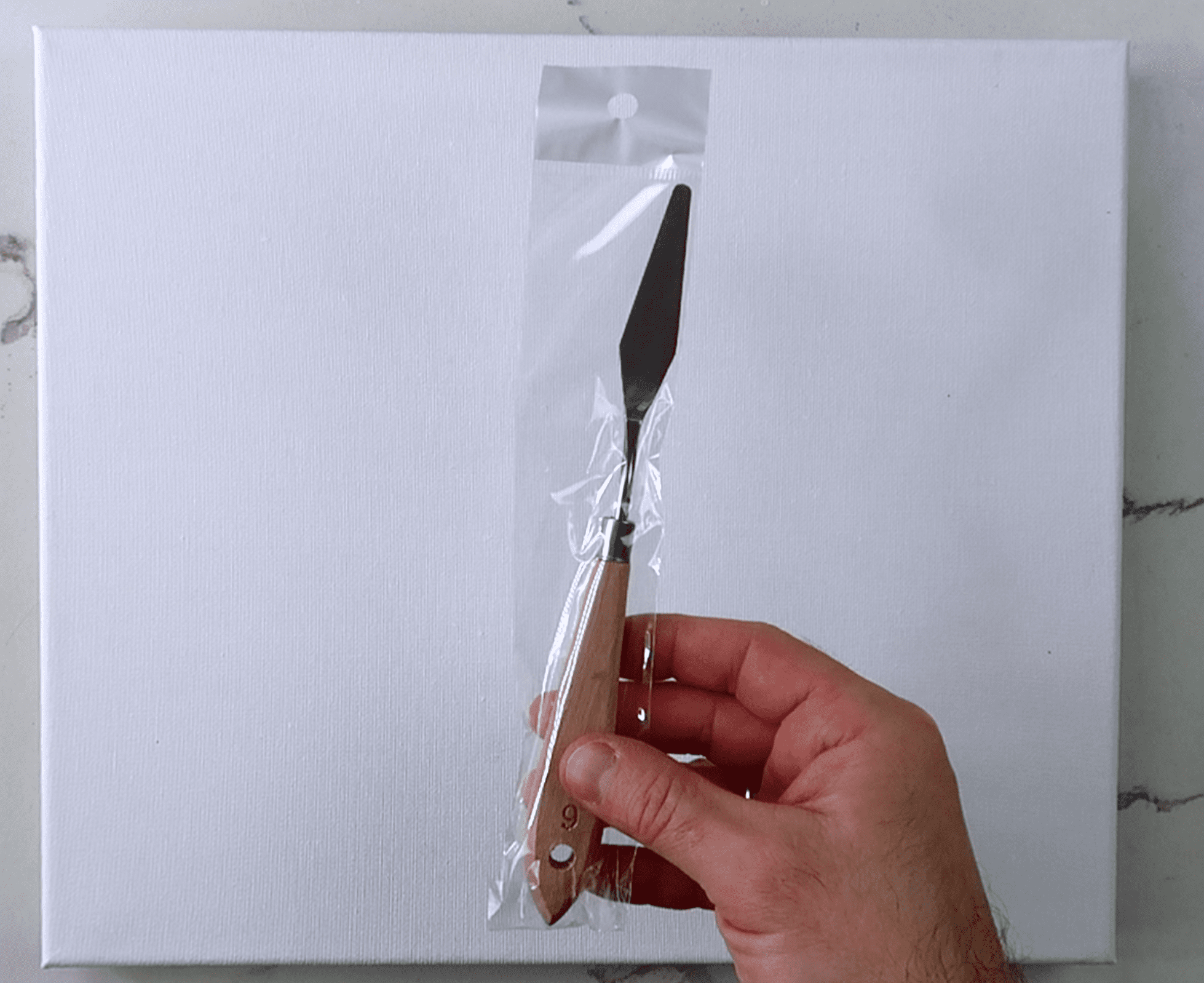 PALETTE KNIFE - Image 3