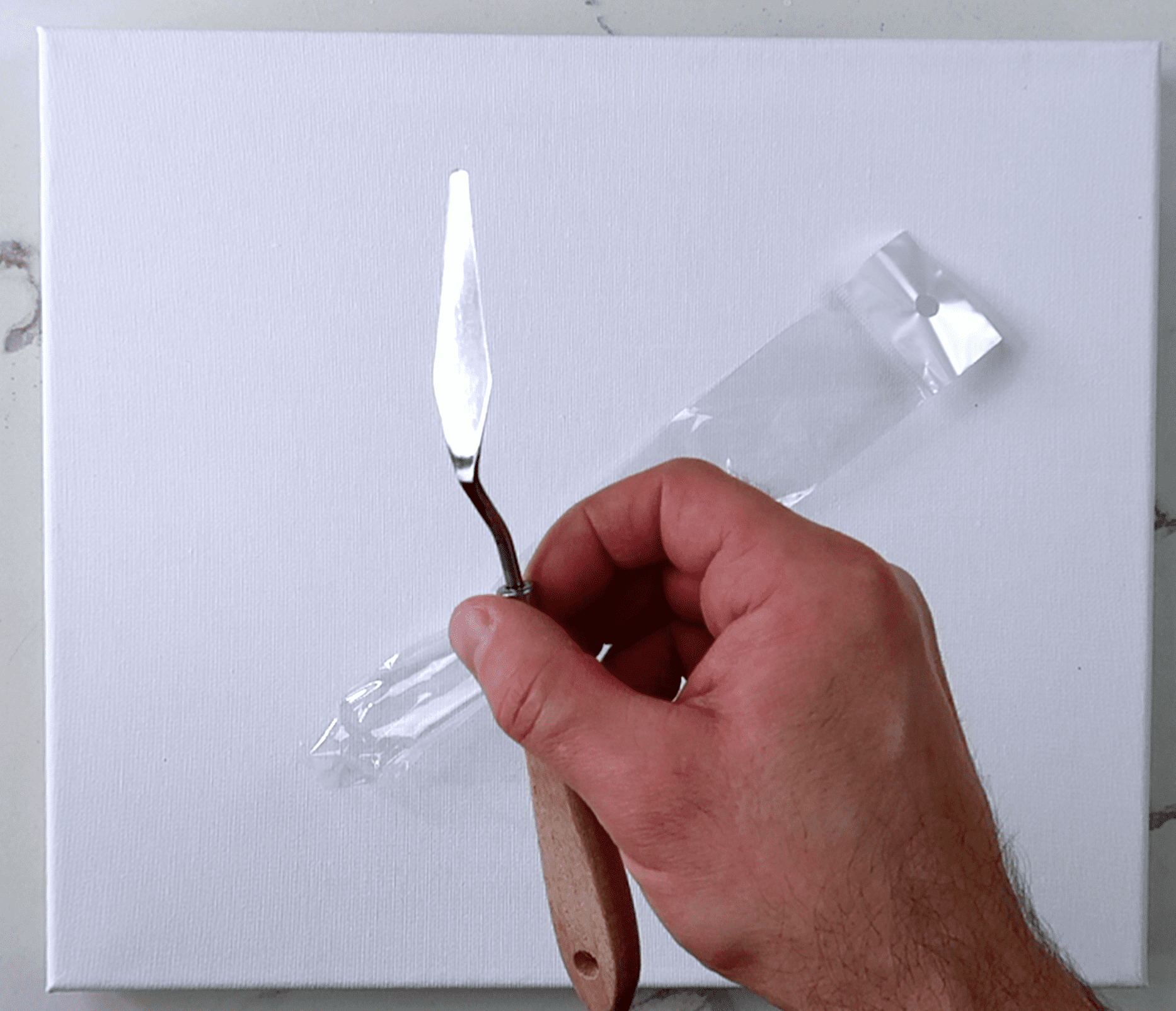 PALETTE KNIFE - Image 6