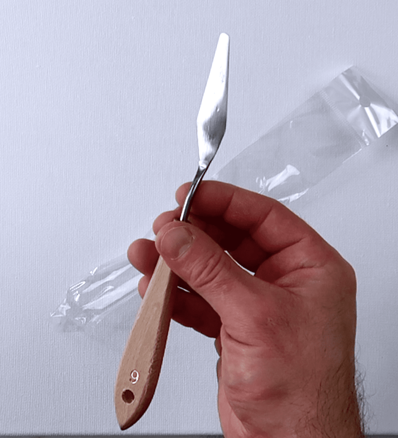 PALETTE KNIFE - Image 4