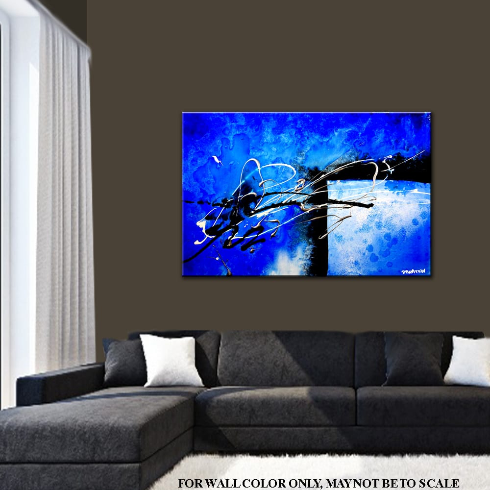 ABSTRACT DIMENSIONS - Image 2