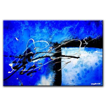 ABSTRACT PAINTING