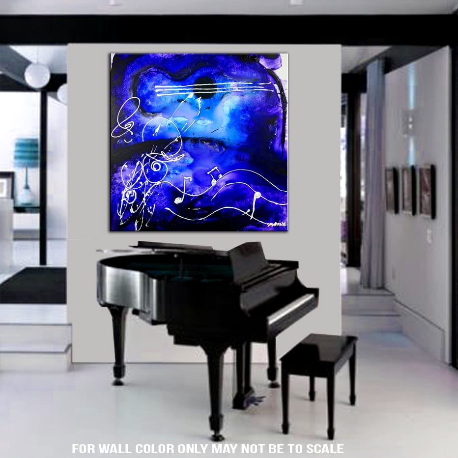 ADDICTED TO MUSIC - Image 2