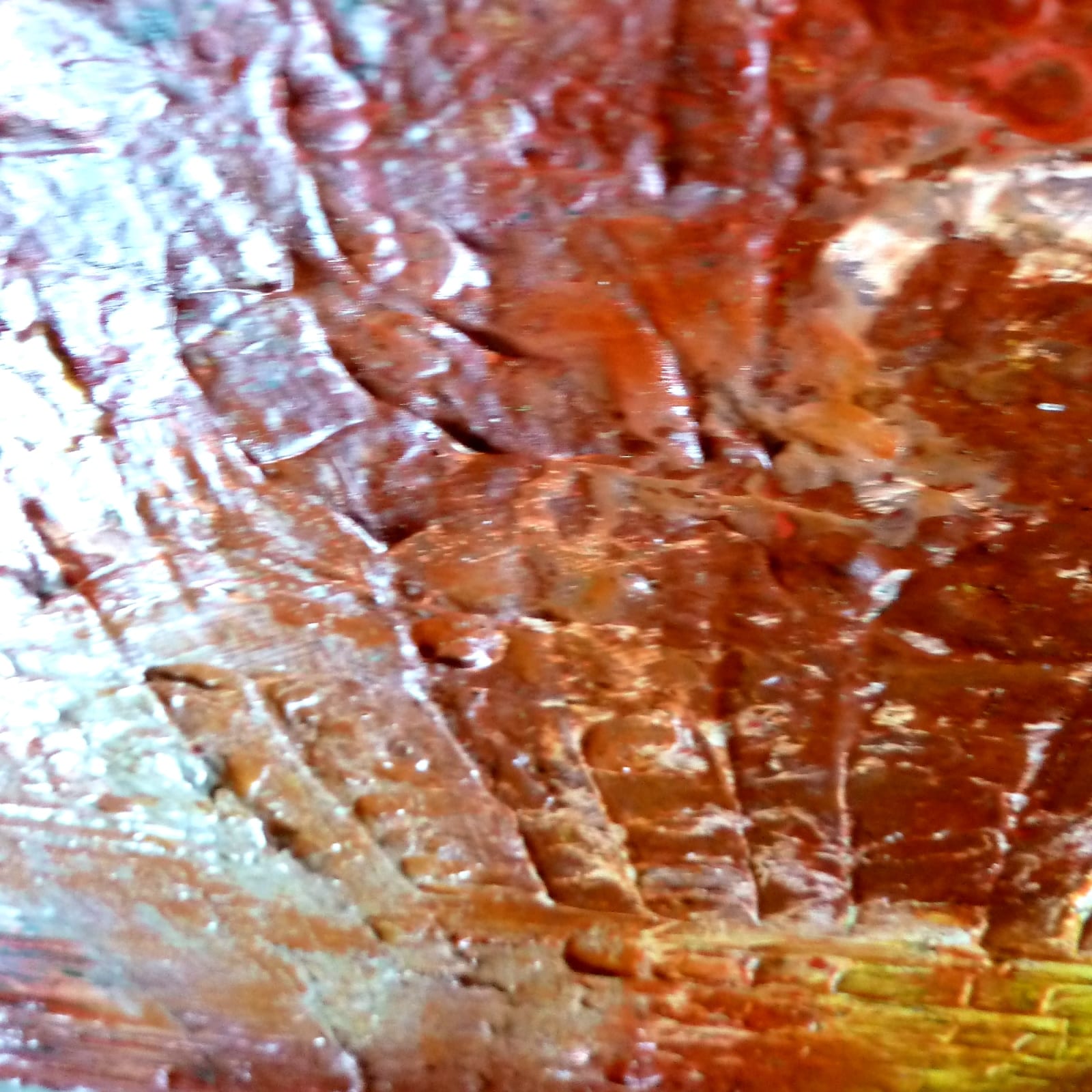 abstract painting gallery images thousand miles