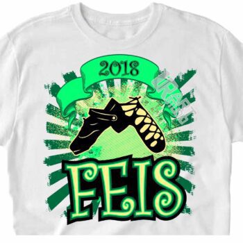 FEIS 2018, VECTOR LOGO DESIGN DOWNLOAD