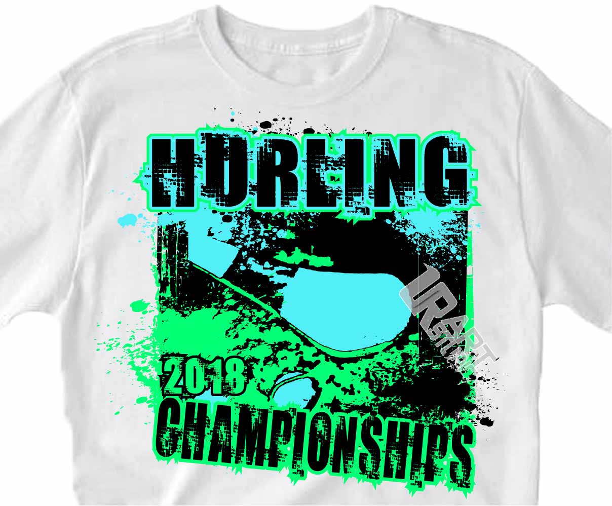 HURLING CHAMPIONSHIPS 2018