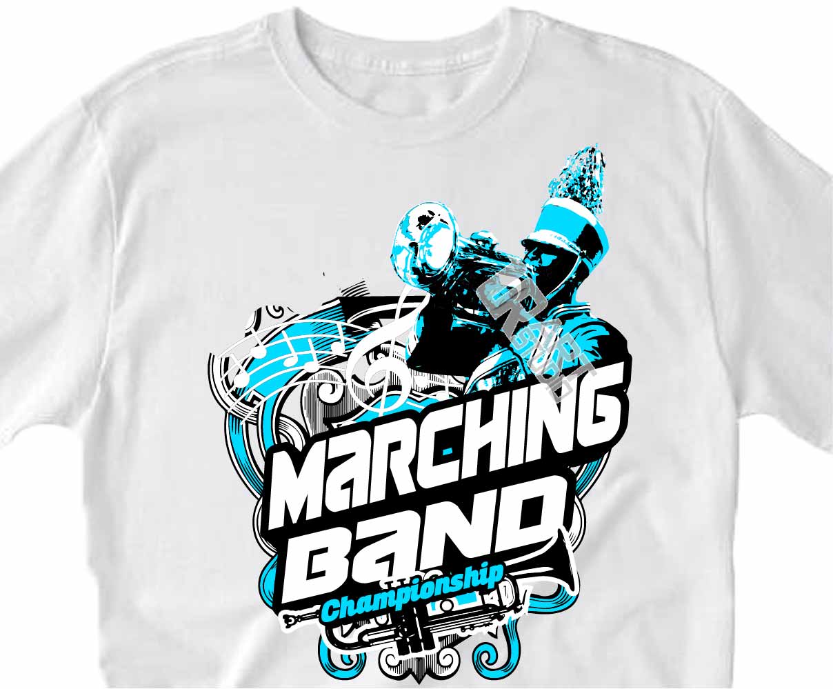 MARCHING BAND CHAMPIONSHIP