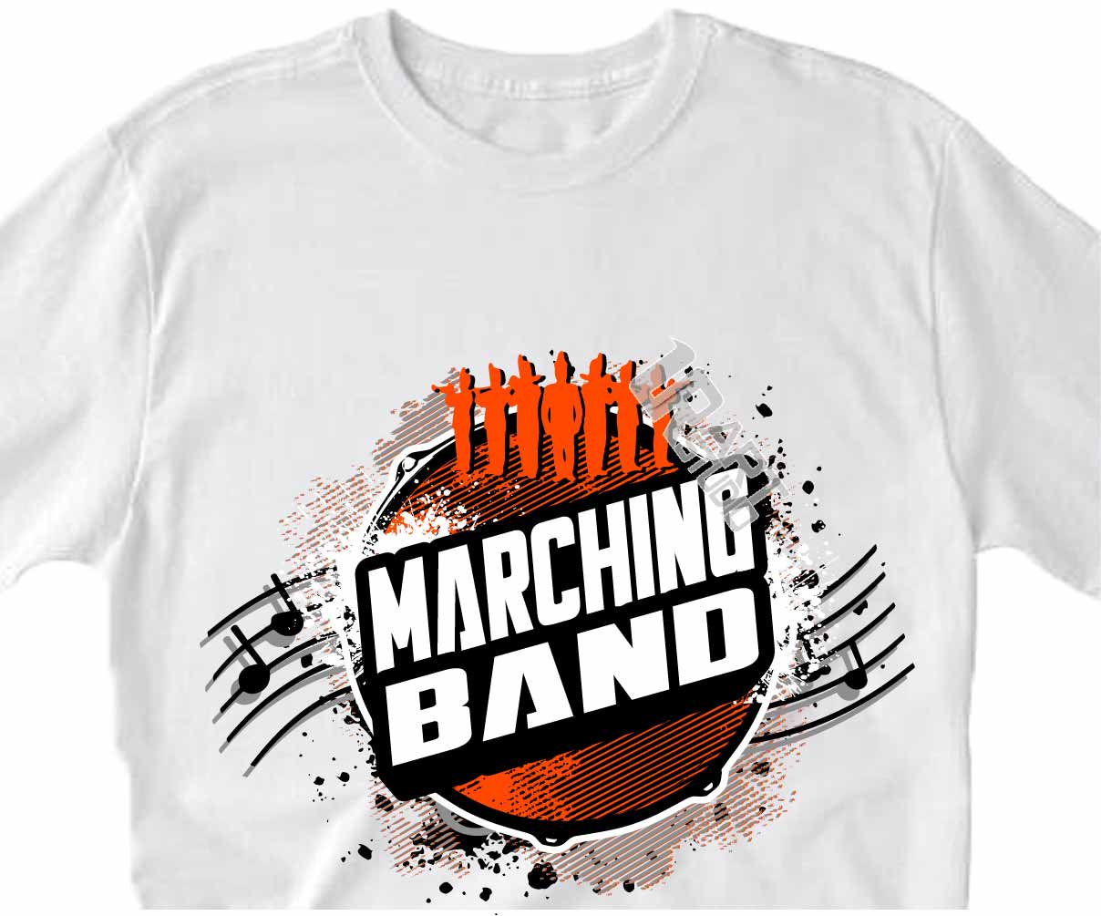 MARCHING BAND