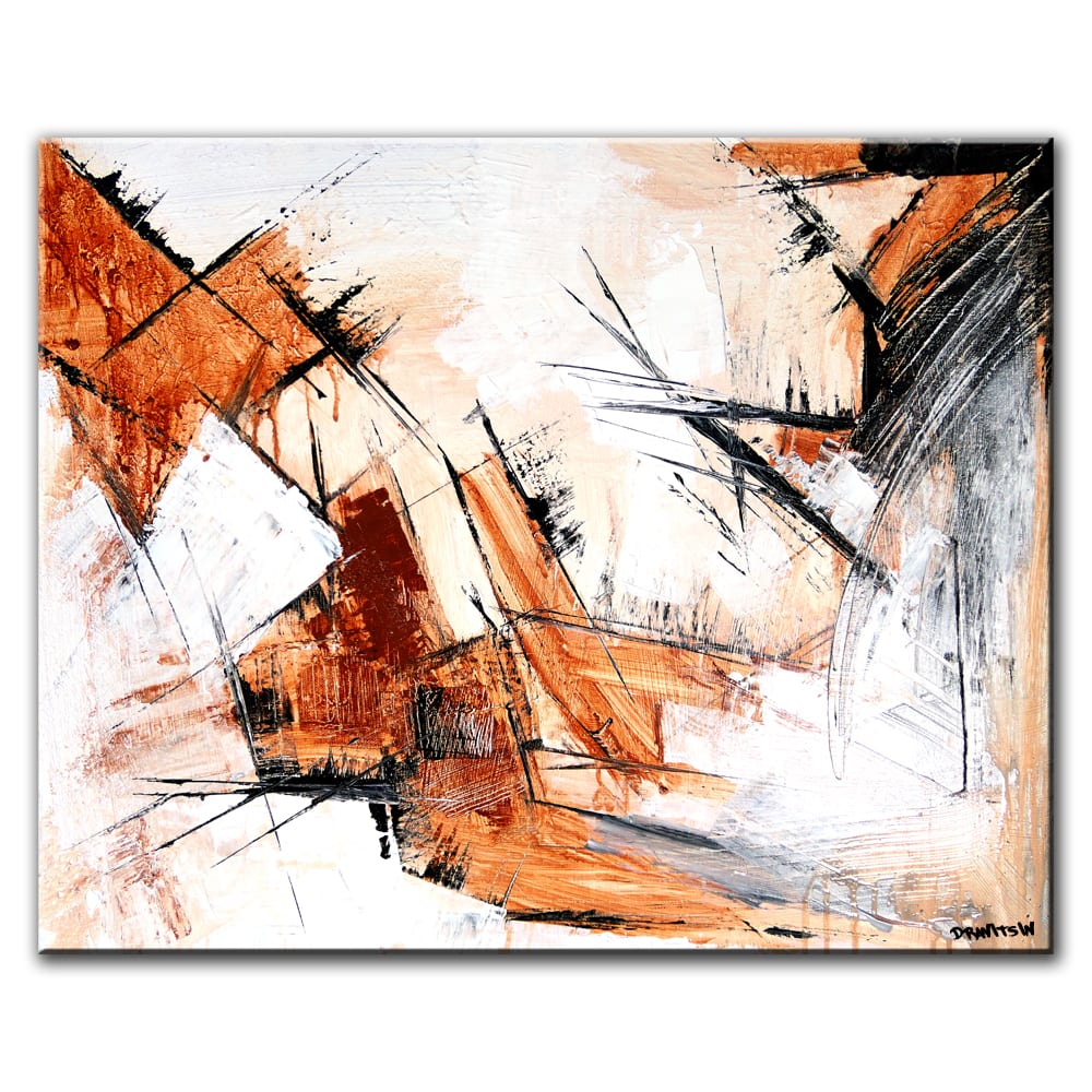 Rediscover the Beauty of Nature with “Back to Earth” – A Landscape Masterpiece by URArtStudio.com