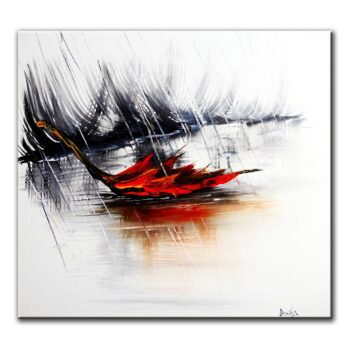 RAINY DAY - UrArtStudio