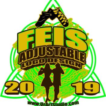 FEIS ADJUSTABLE LOGO DESIGN EPS, AI, PDF 02
