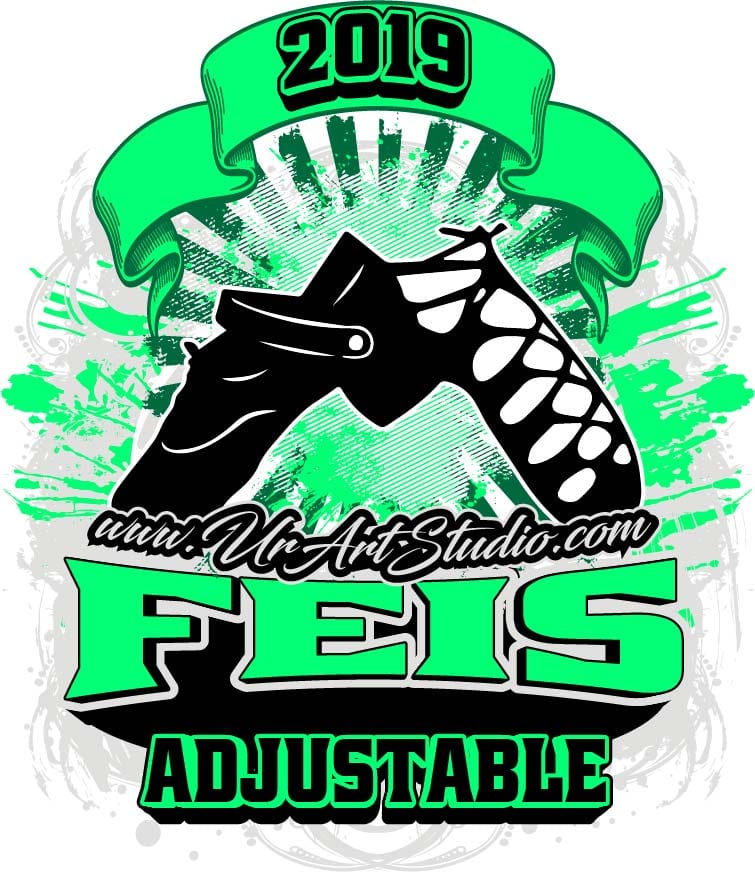 Elevate Your Brand Identity with Customizable Logo Designs: The FEIS Adjustable Logo Design in EPS, AI, and PDF Formats