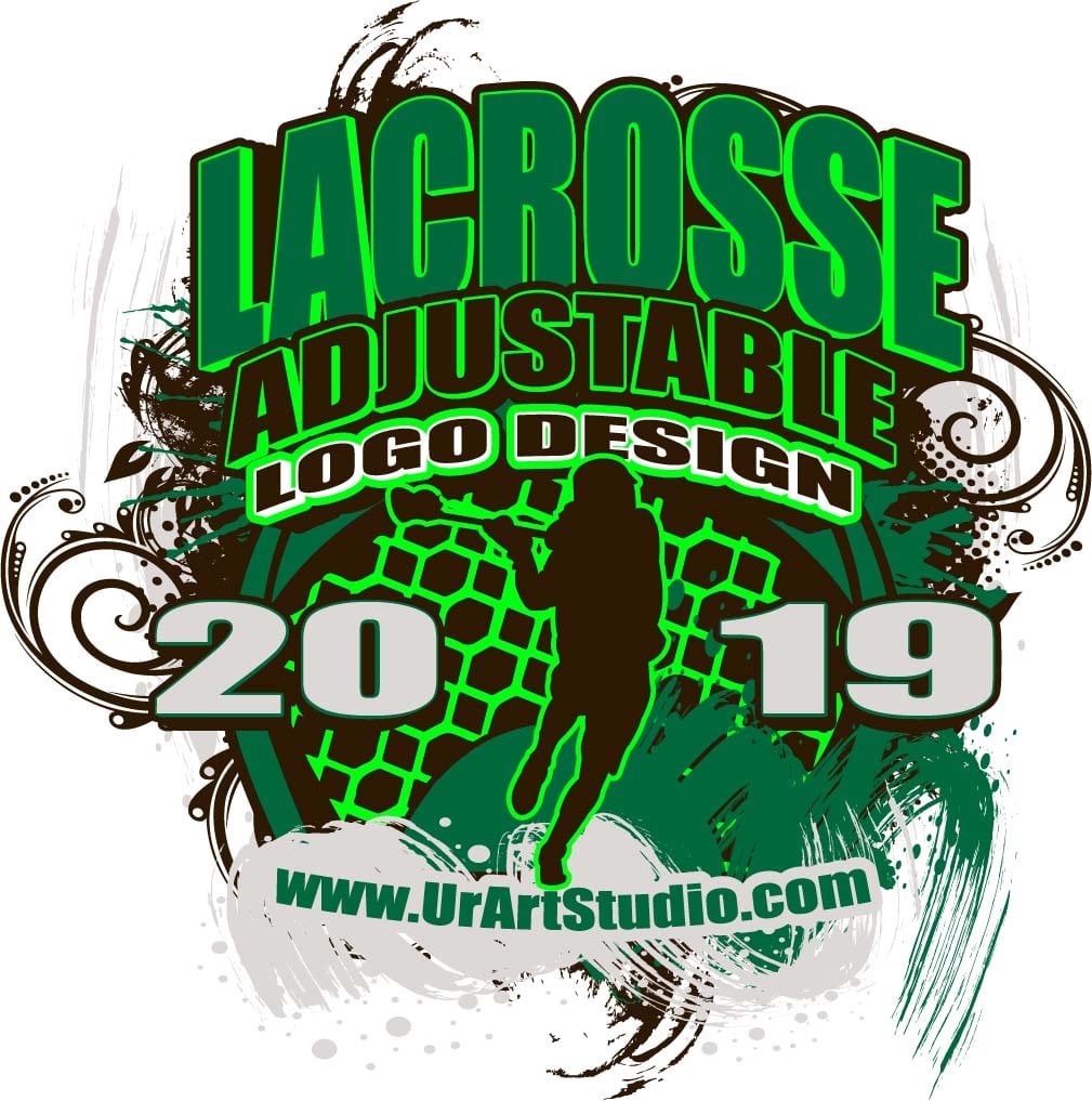 LACROSSE ADJUSTABLE LOGO DESIGN EPS, AI, PDF 02