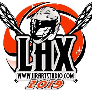 LACROSSE ADJUSTABLE LOGO DESIGN EPS, AI, PDF 200