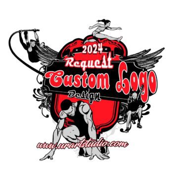 request custom logo design