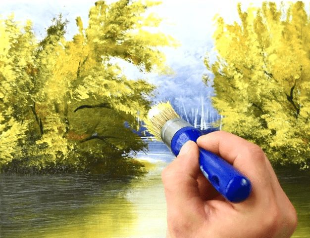 Igniting Inspiration: Unleashing the Artist’s Imagination