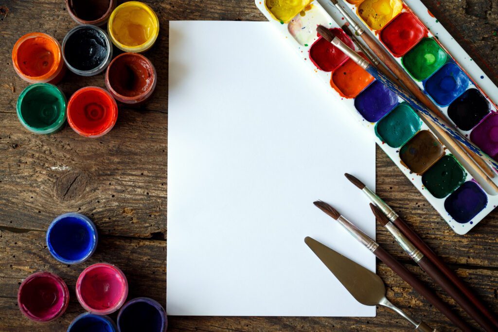 The Power of Angular Brushes: Achieve Sharp Edges with Ease