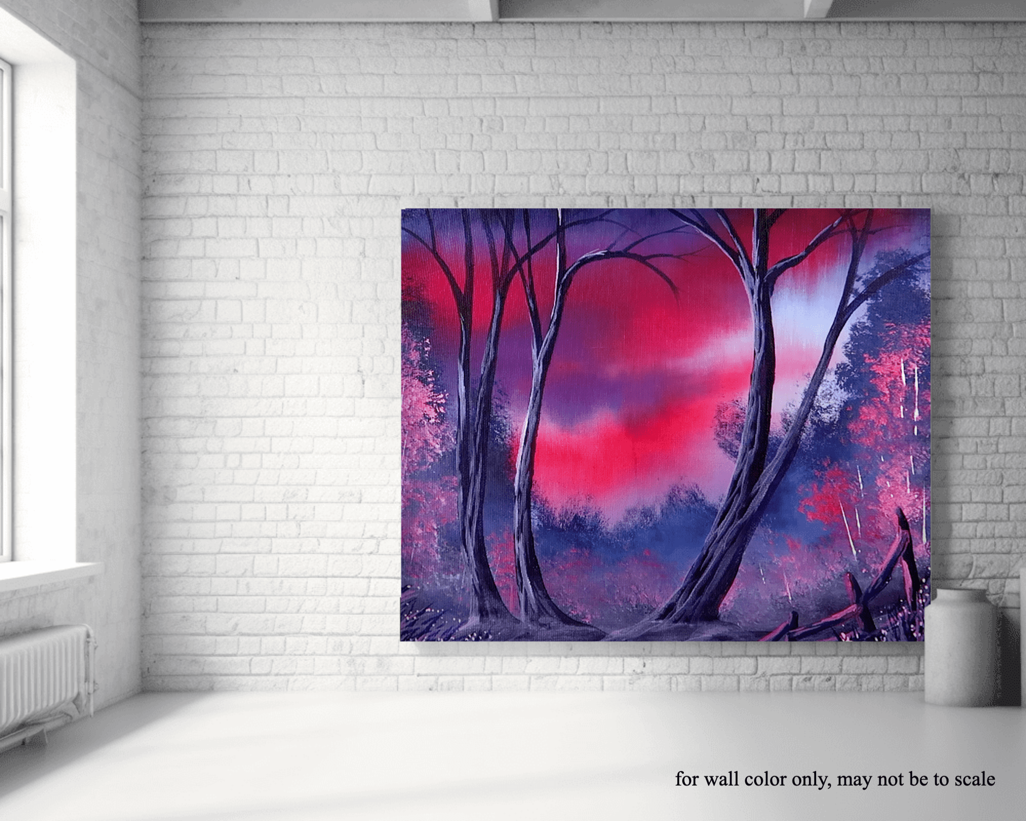 FADING LIGHT - Image 2