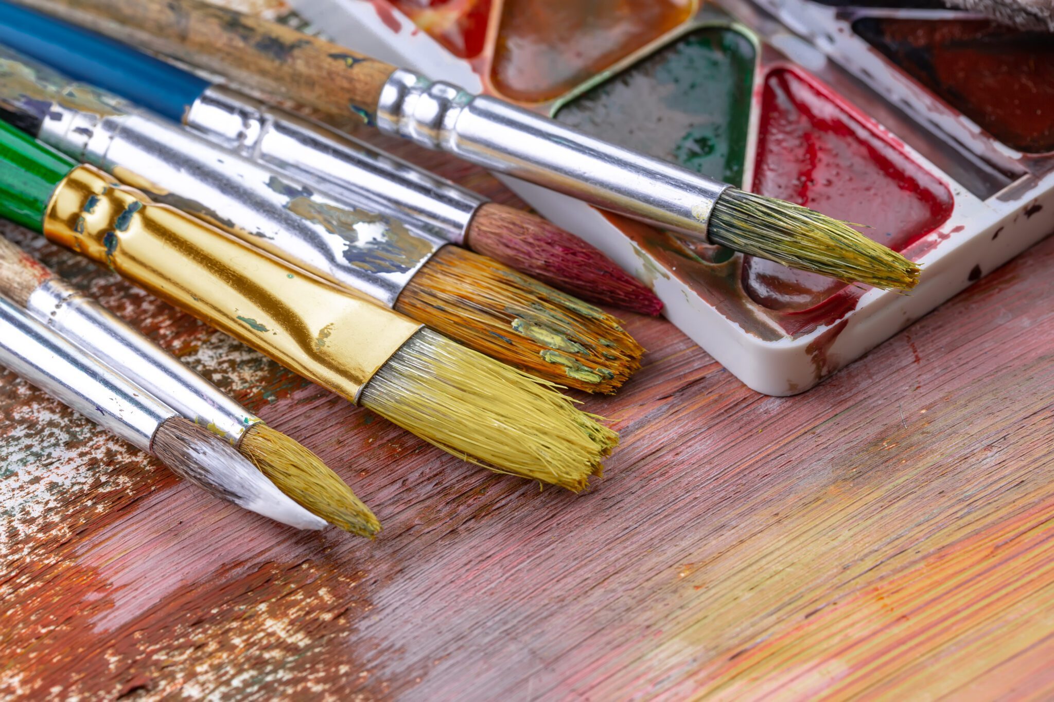 painting tips and techniques by urartstudio.com 12