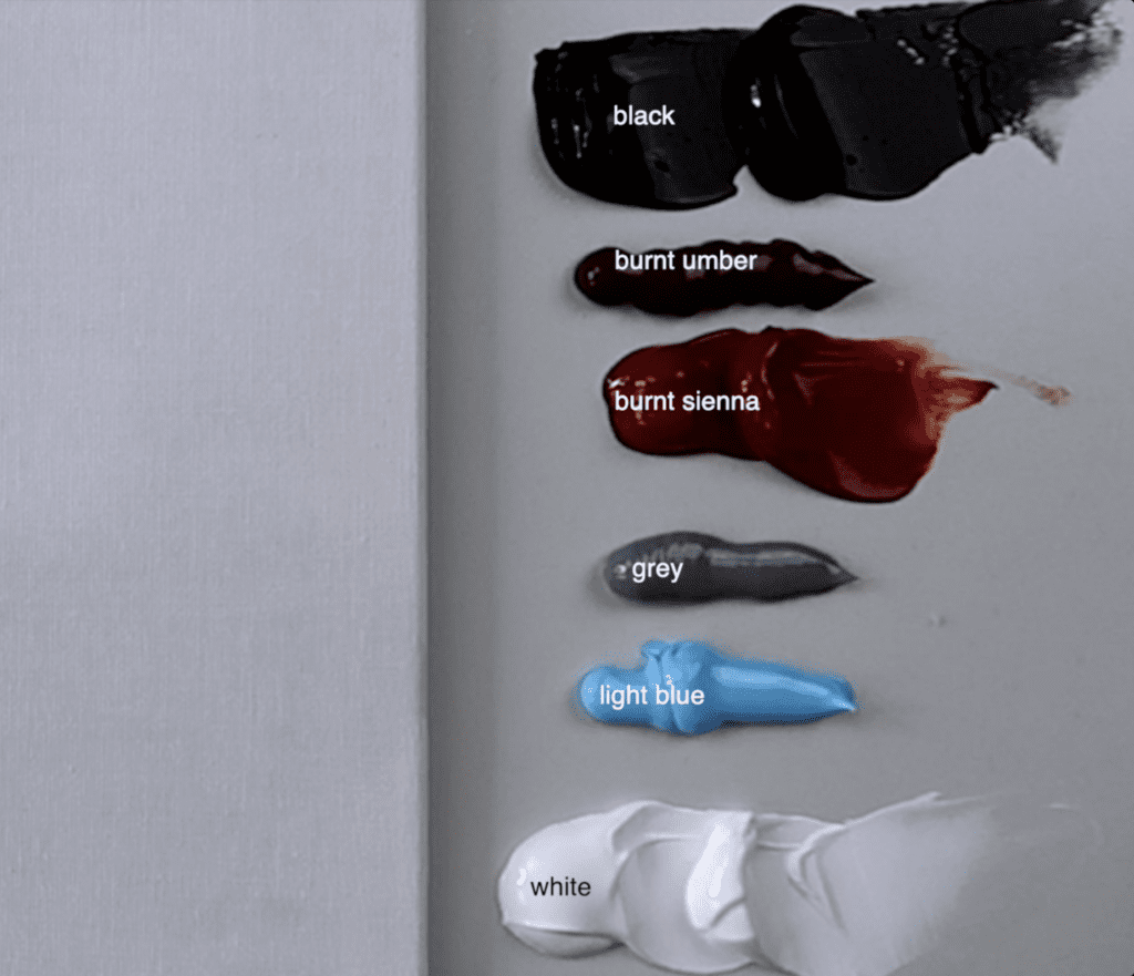 Organizing Your Acrylic Palette: Tips for a Seamless Creative Process