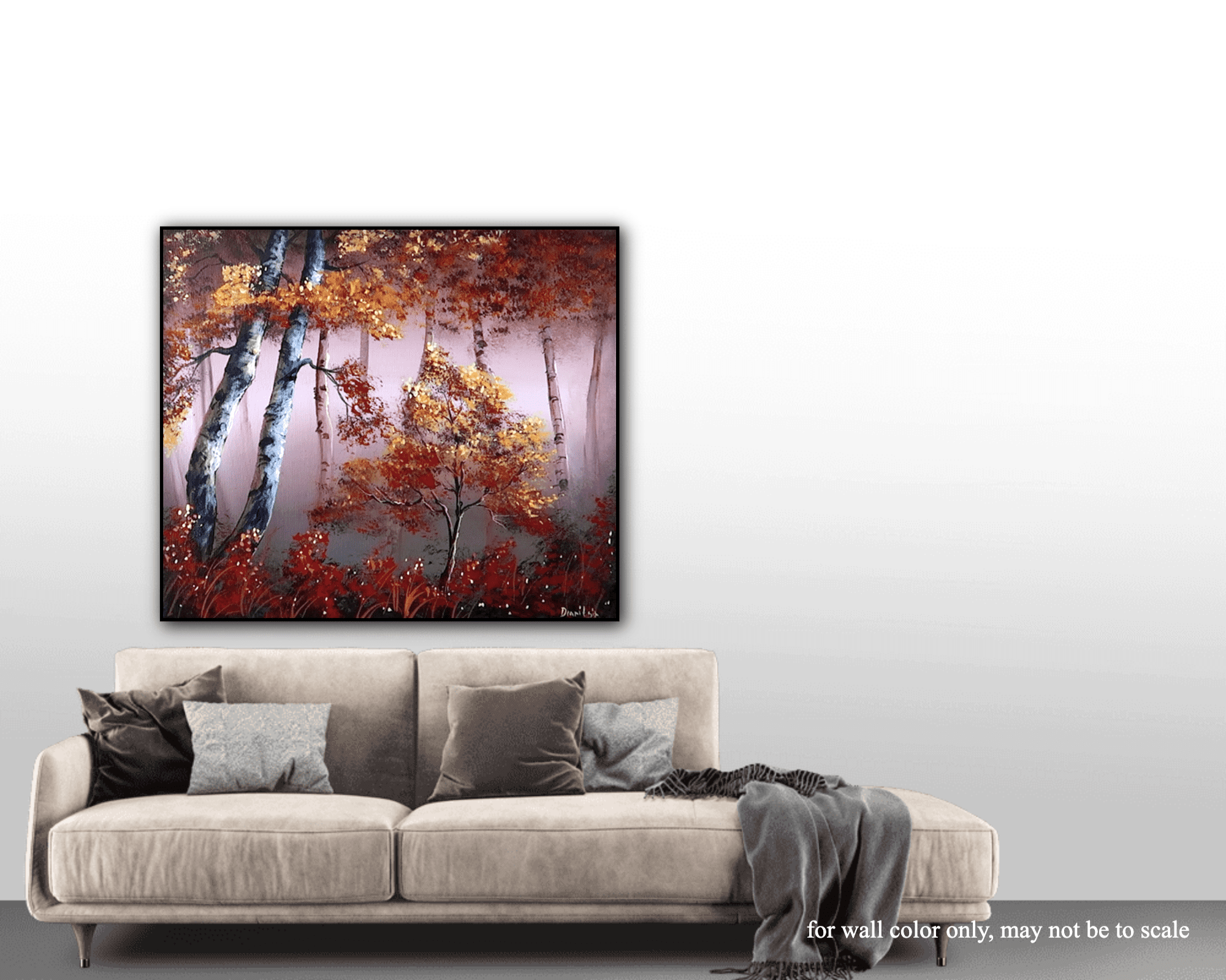 Birch Tree Magic - Image 5