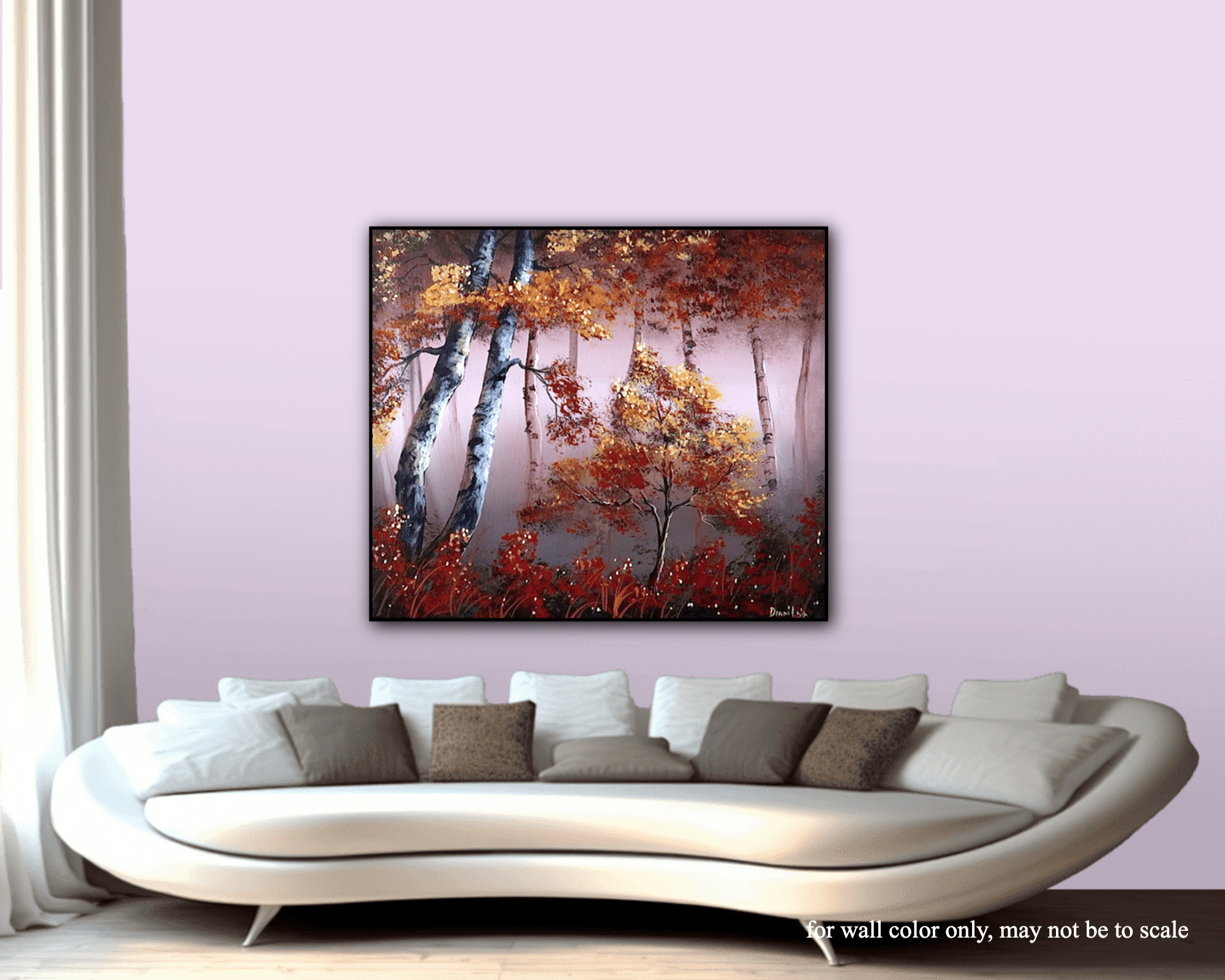 Birch Tree Magic - Image 3